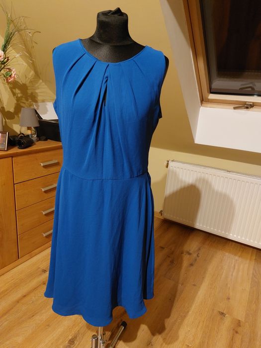 Nowa sukienka 40 L Promod.