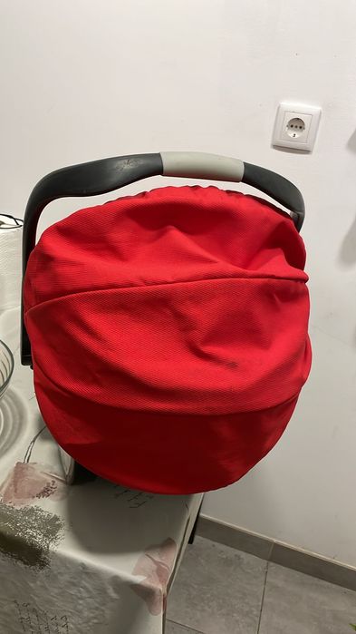 Ovinho de bebé usado