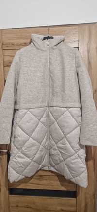 Płaszcz zimowy Esprit Collection rozmiar XXL