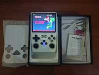 Consola de jogos R36S- 64GB
