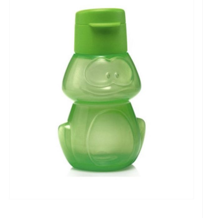 Еко пляшка бутылка Tupperware