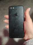 Iphone 7 bez ładowrki