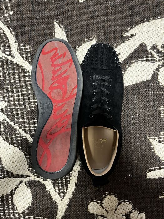 Christian Louboutin продам в дуже хорошому стані