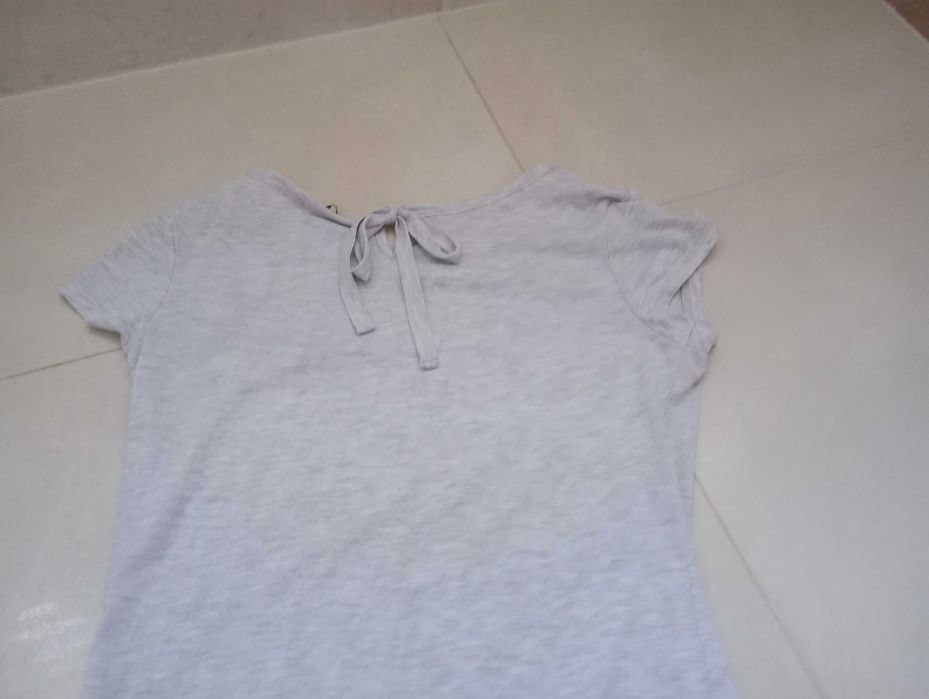 Spódnica Reserved 36 i bluzka