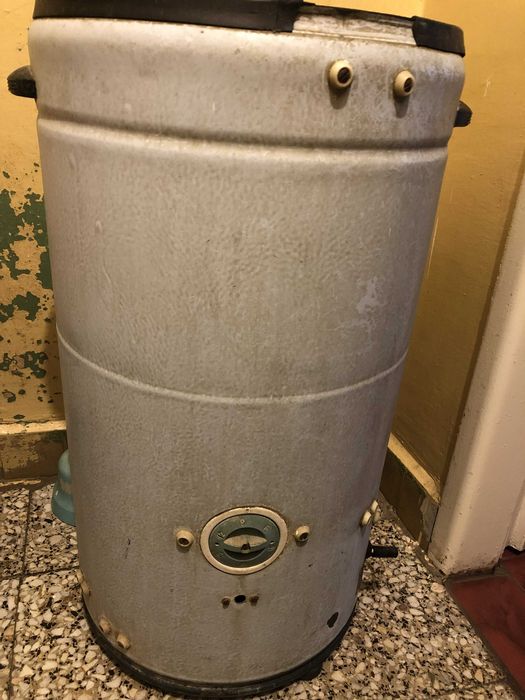 pralka Światowit typu Frania