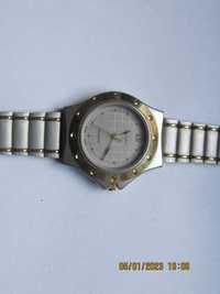 Aristo oryginalny szwajcarski zegarek damski