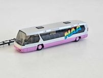 Rietze 1:87 H0 - Neoplan Metroliner autobus autokar model do makiety