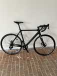 Rower szosowy PLANET X karbon