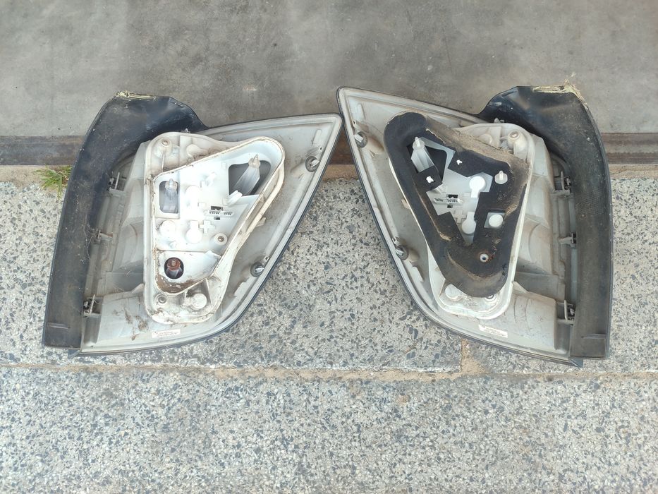 Astra III H kombi lampa tył tylna lewa lub prawa