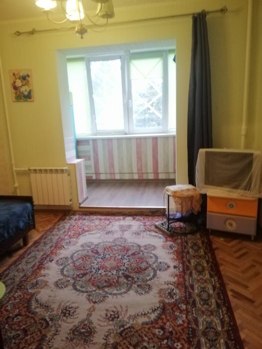 Здається кімната.Ремонт.. м.Чернігівька,м.Лісова.Без госп