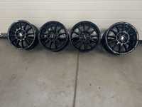 Felgi Ronal 16” 5x112 Skoda/Seat/Audi/VW