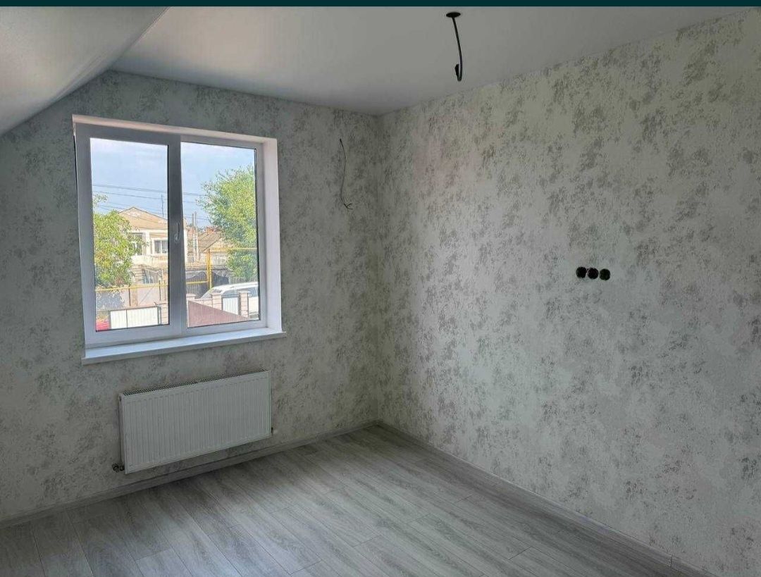 Продам новый дом Усатово