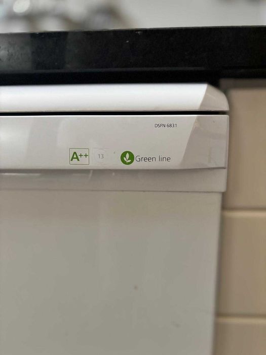 BEKO DSFN 6831 — a funcionar | Marvila