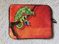 Etui na tablet ochronne neoprenowe 26cmx21cm