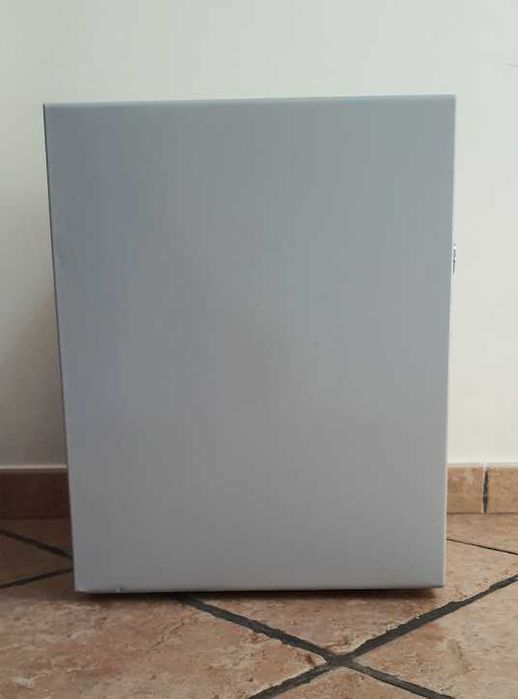 Cofre - Resistente ao fogo - Omega 200