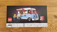 LEGO Icons 40681 Food Truck retro (nowe)