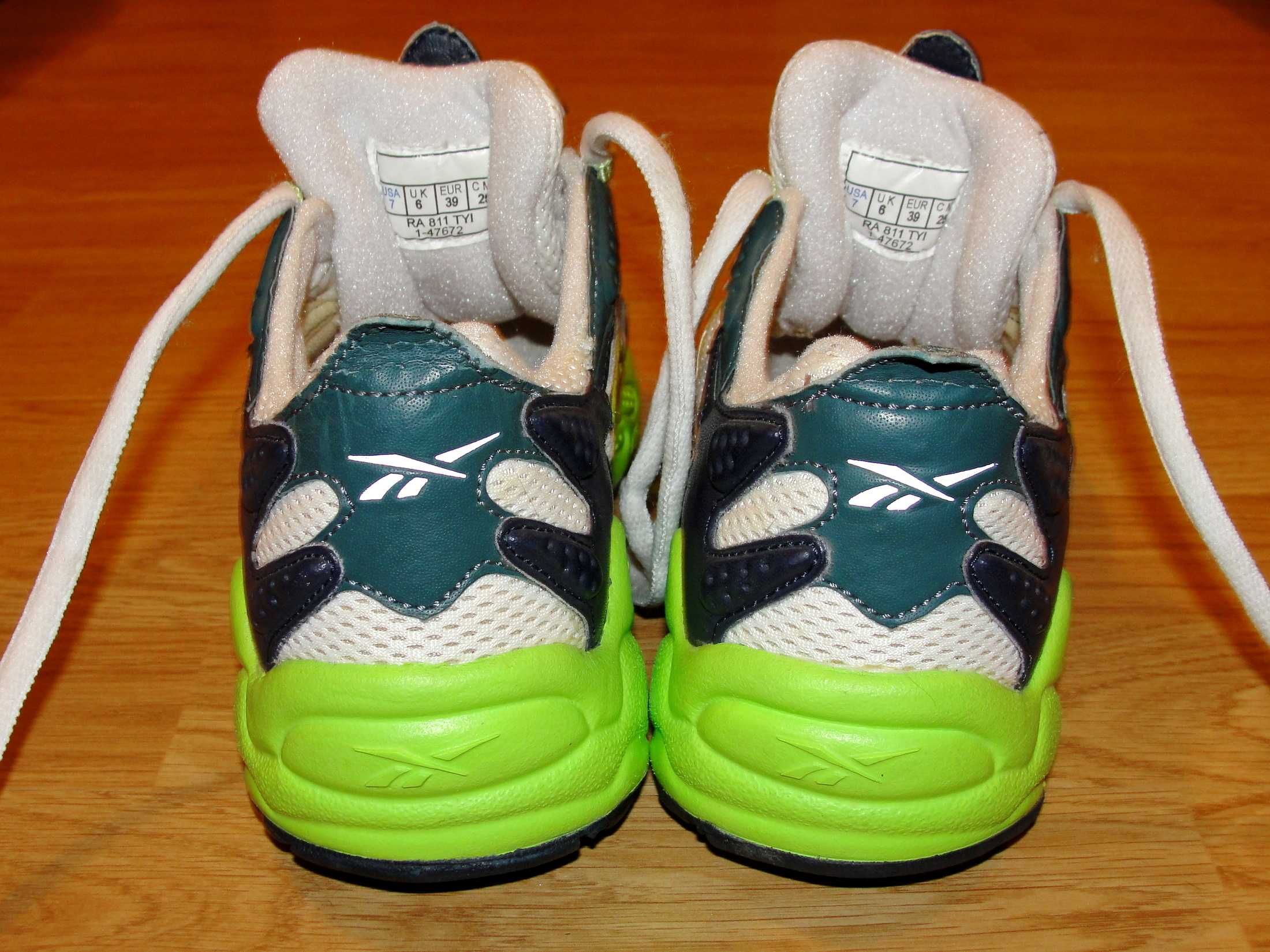 Sapatilhas Reebok