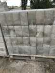 Bloczek betonowy 38x24x14