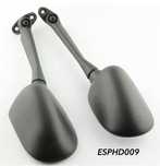 ESPELHOS retrovisor, Honda - CBR 250R 2010 a 2013 / CB 1300 de 2003 a 2013 / cbr 125 de 2012 a 2015