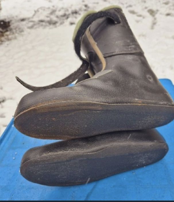 Buty narciarskie Salomon, rozmiar buta 40, długość skorupy 307mm, dług