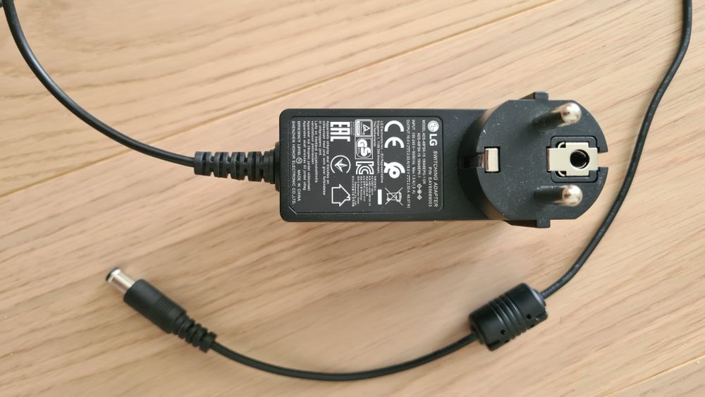 Monitor ​gamingowy LG UltraGear 27GL83A