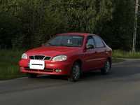 Daewoo Lanos  1.6  gaz