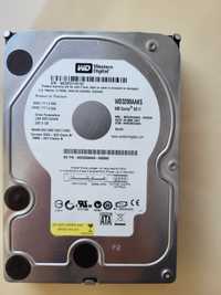 Жорсткий диск HDD Western Digital 320GB