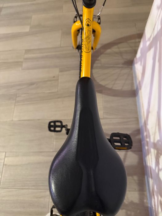 Bicicleta aro 20