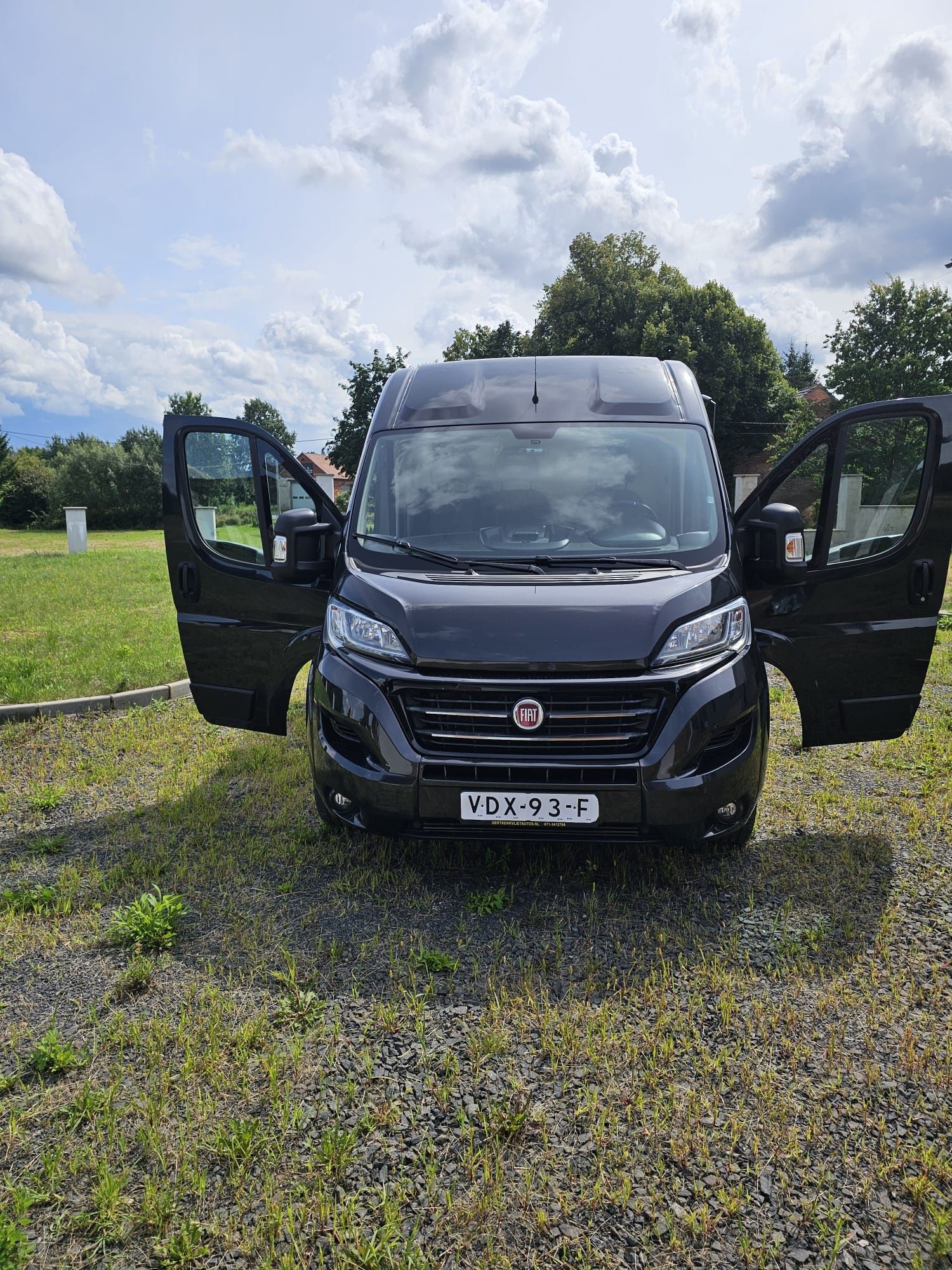 Fiat Ducato L2 H2
