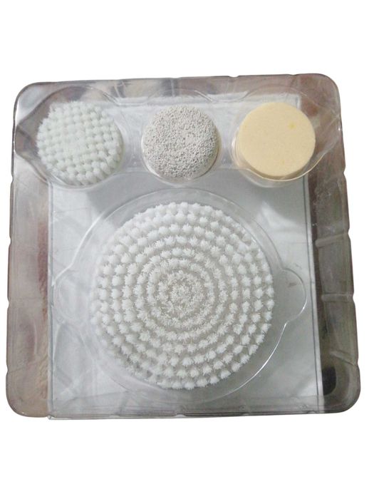 Zapasowe końcówki do Calypso Beauty Brush