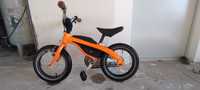 Kidsbike BMW rowerek dziecięcy 14"