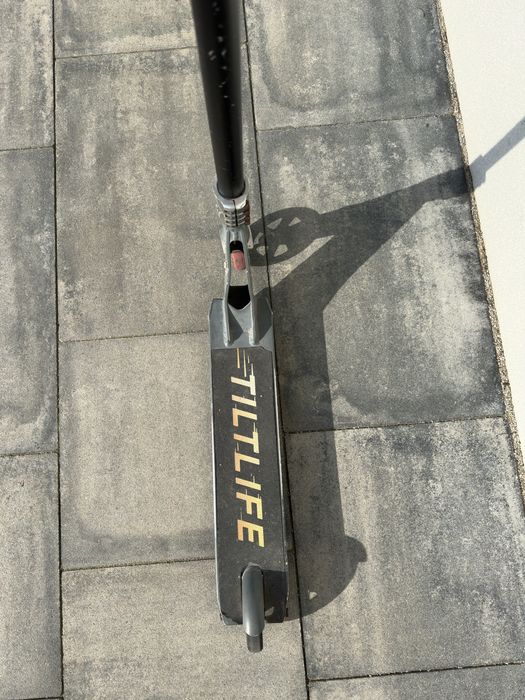 Hulajnoga wyczynowa dircet