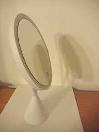 Lustro Led  beauty mirror podswietlane powiększające x5 Toaletka