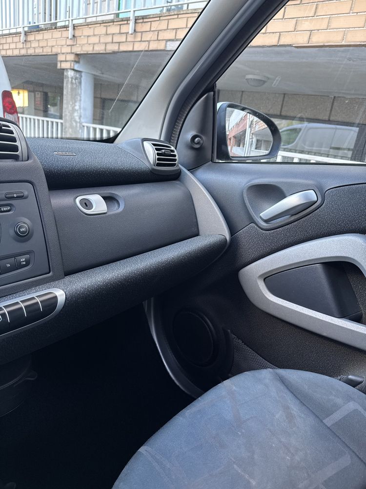 Smart Fortwo 2010