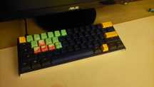 klawiatura ducky one 2 mini