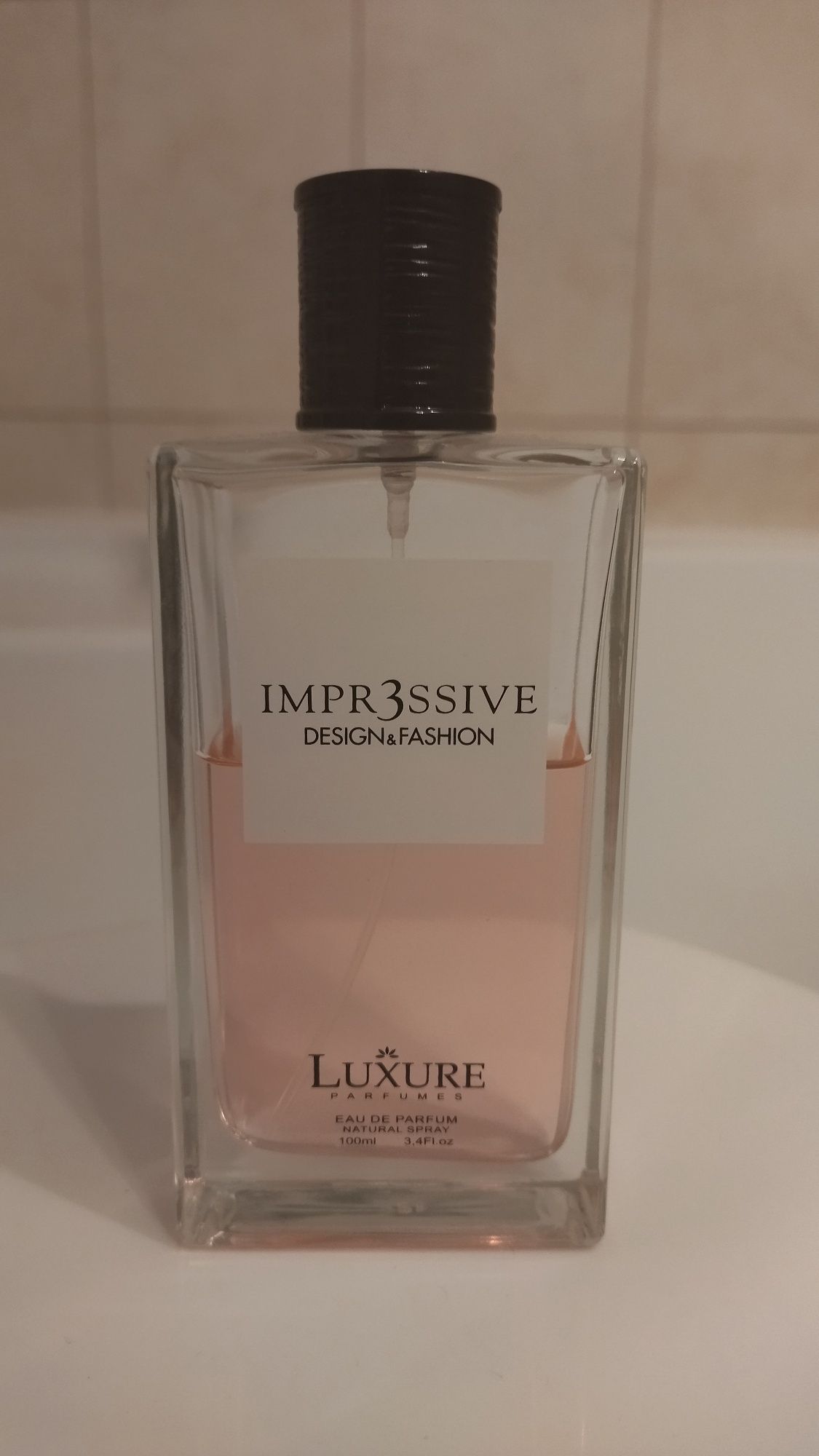 Luxure Impressive woda perfumowana 100 ml