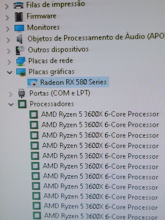 Torre Pc gaming e Monitor lg 24