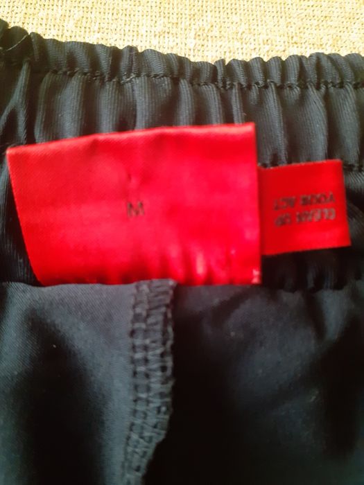 Szorty kąpielowe HUGO BOSS