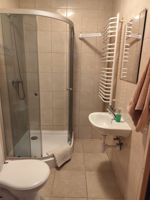 Noclegi Kałuszyn pokoje agroturystyka lokale pracownicze Siedlce Mrozy