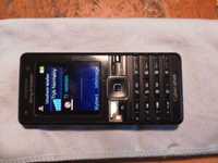 Sony Ericsson K770i