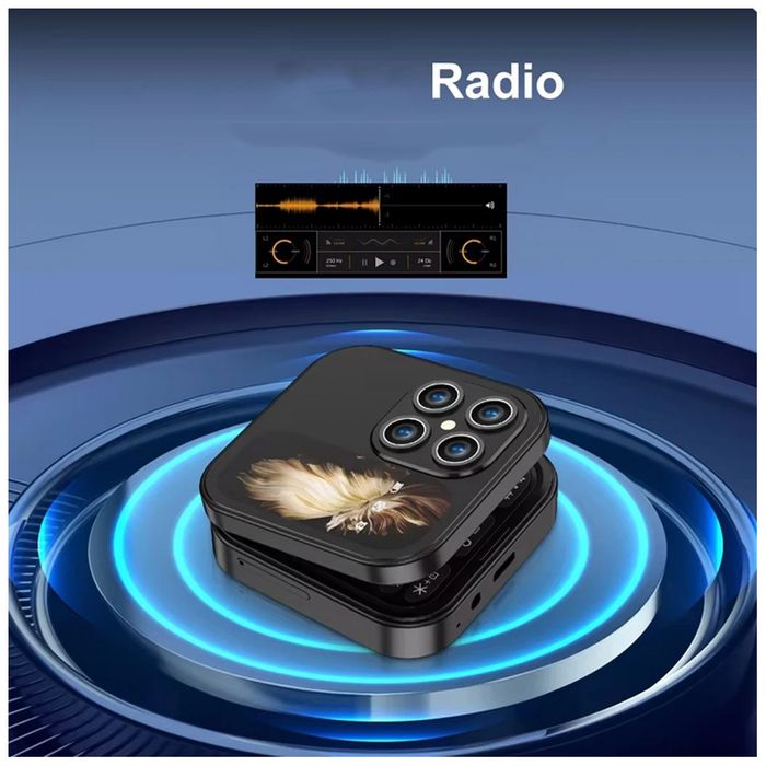 Telemóvel Flip Dual Sim i17