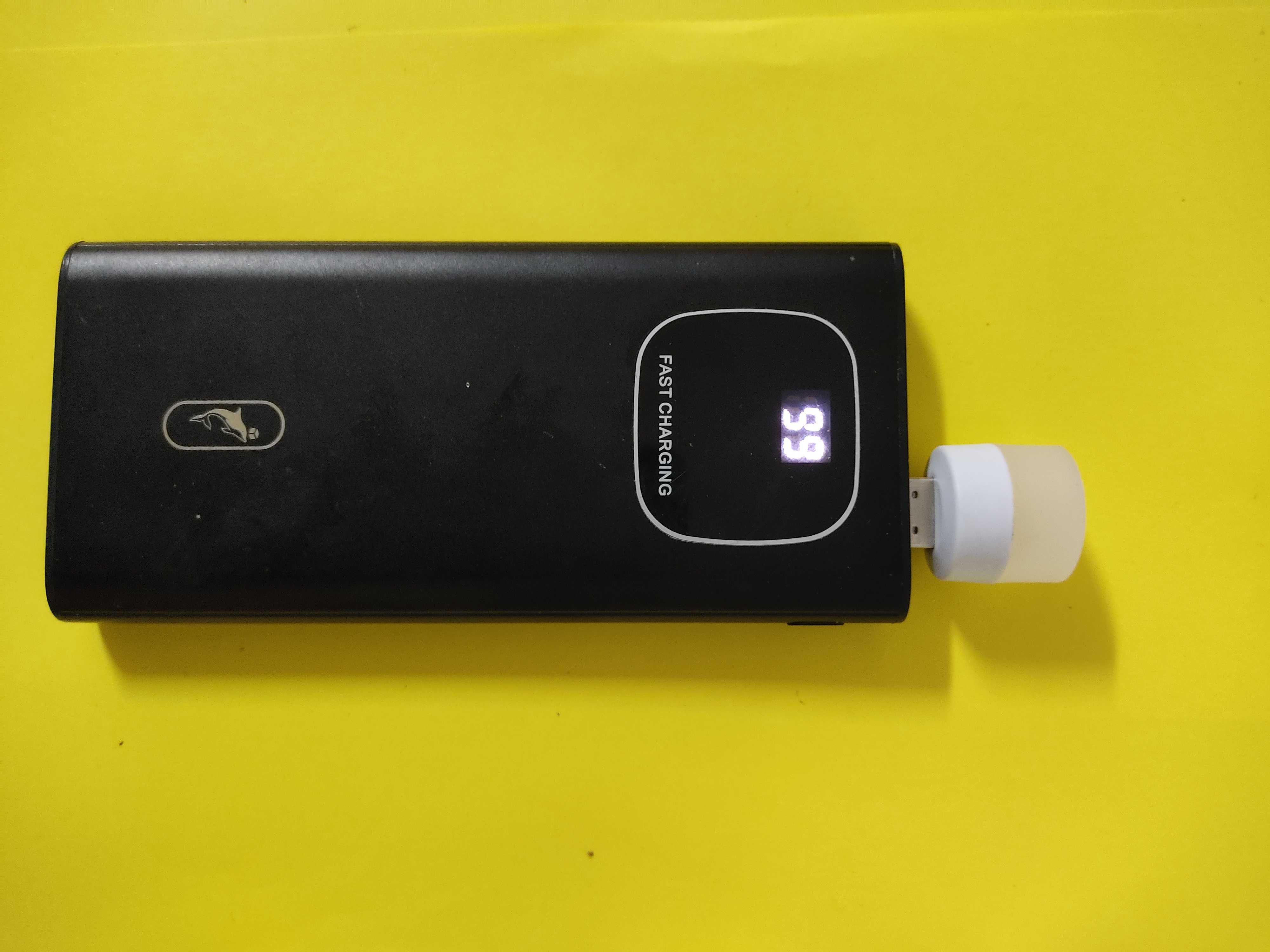 LED лампочка, светодиодный USB светильник , мощность 3 Вт