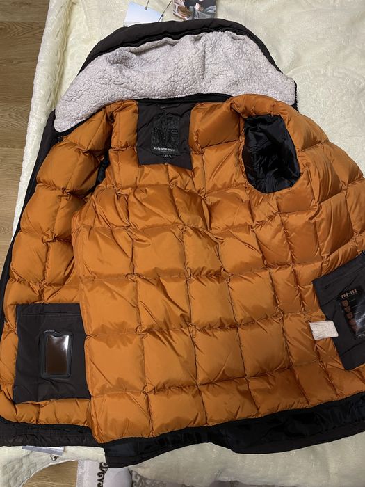 Зимова куртка Nortfolk (чоловіча)