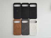 Capas Pixel 9 Pro