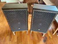 Kolumny Sansui SP X9900 - Super stan .