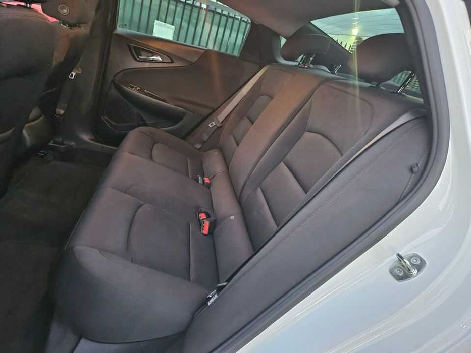 2021 Chevrolet Malibu