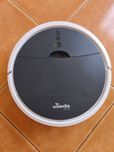 Aspirador Robô Vileda