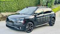 CITROEN C4 CACTUS 1.6 HDI 100CV