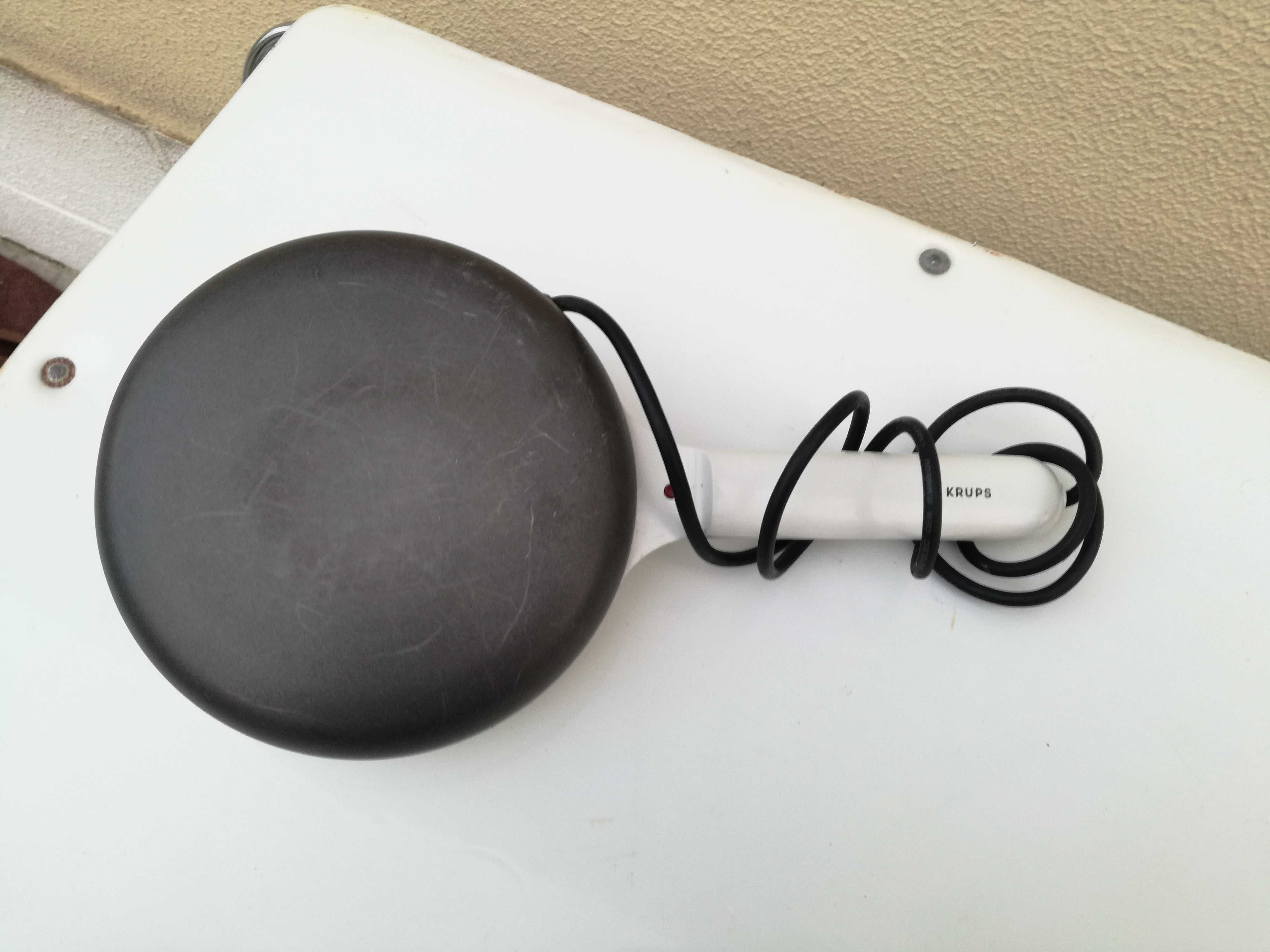 Máquina de fazer panquecas Krups 295 A