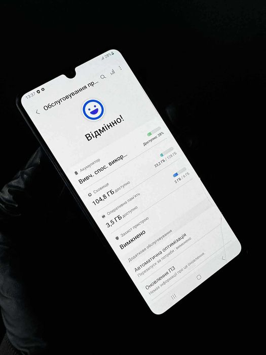 Samsung Galaxy A32 6/128gb A325 F Гарантія